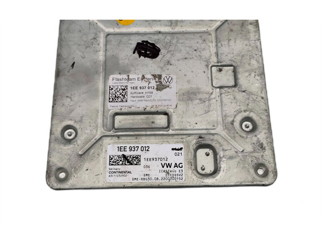 Řídící jednotka 1EE937012, A3C11232902 Volkswagen ID.4 2020