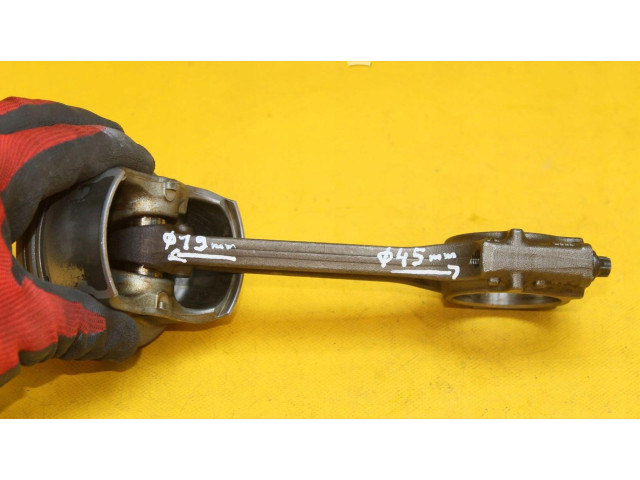 Поршень с шатуном Volkswagen Golf VI