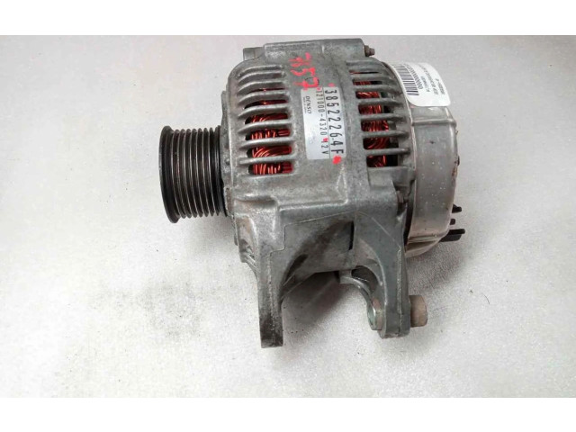 Генератор 56027913 Jeep Grand Cherokee