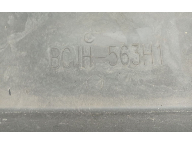 Pojistková skříňka Řídící jednotka BSM BG9T14C256GA, 31314116AA Volvo V60 2011