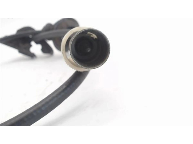 Přístrojová deska Ford Fiesta 1983 1664437