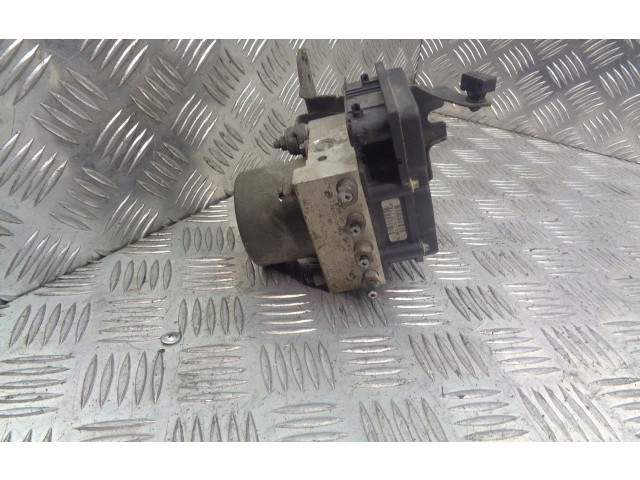 Блок АБС 0265231308 Fiat Idea - года