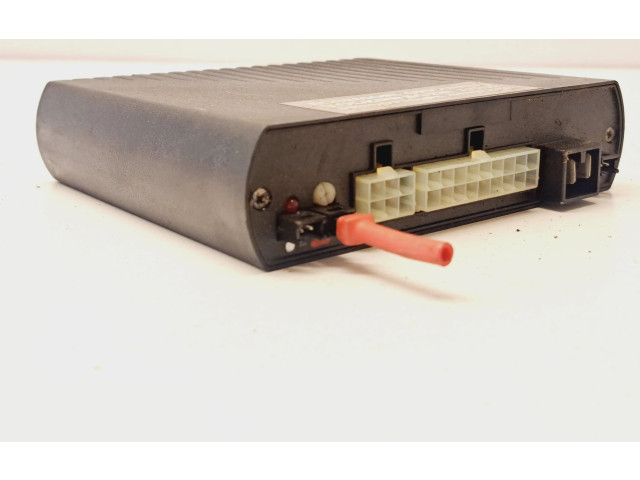 Блок управления    Volvo V70