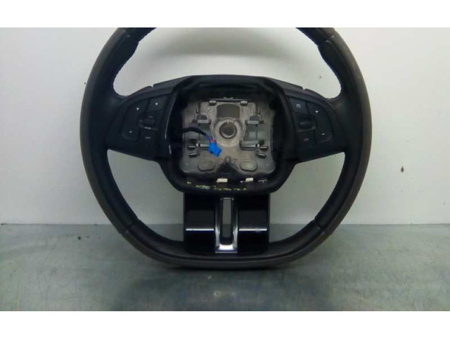 Руль Citroen C4 Cactus  2014 -  года 98085005ZD, 34149002A      