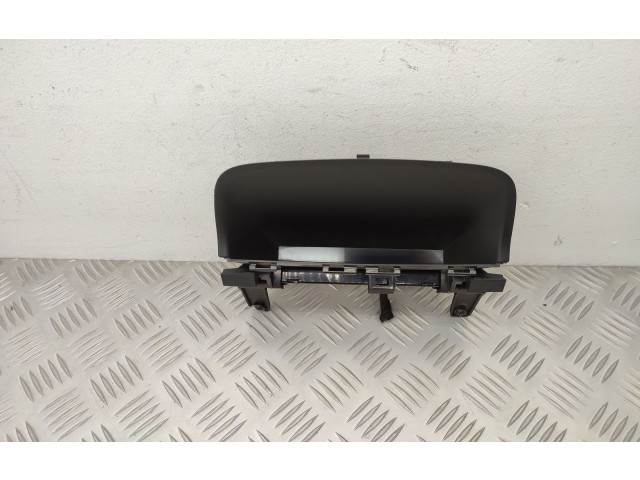 Дисплей 13338335 Opel Meriva B