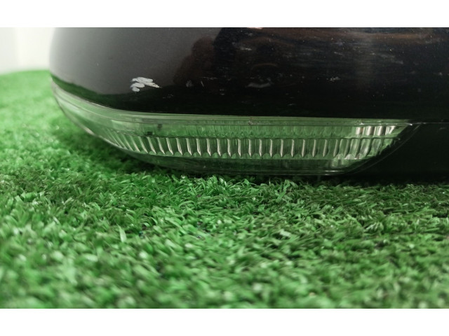 Зеркало (управляемое электричеством) Skoda Octavia Mk2 (1Z)