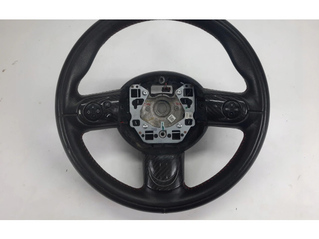 Руль Mini Cooper Coupe R58 2010 - 2016 года