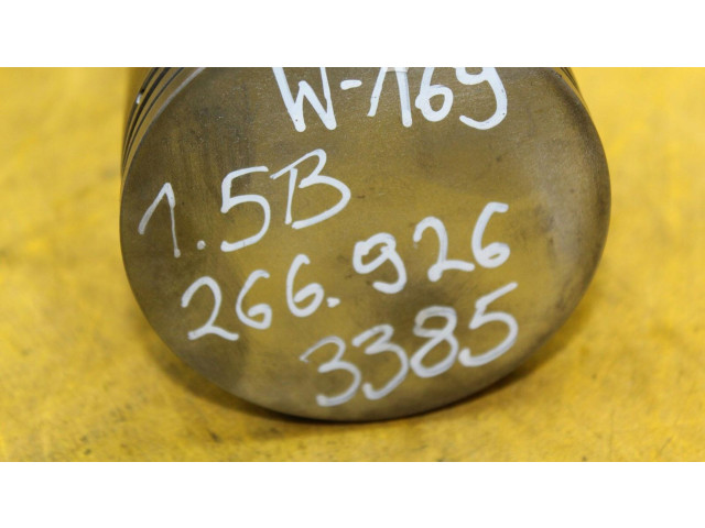 Píst Mercedes-Benz A W169