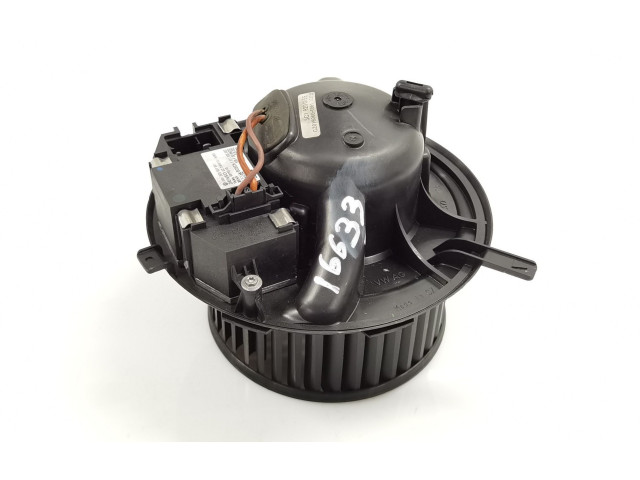 Вентилятор печки 3C1820015E Volkswagen Golf SportWagen