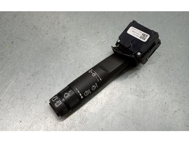 Включатель скорости стеклоочистителей 20941131, 21940110698   Opel Meriva B