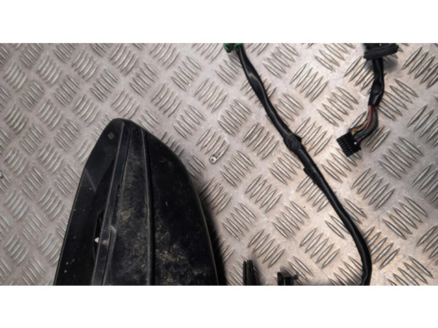 Зеркало электрическое правое Audi Q5 SQ5 2017- года