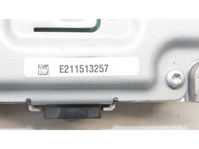 Блок управления 3V0035335A, 5QE035335B Skoda Octavia Mk4