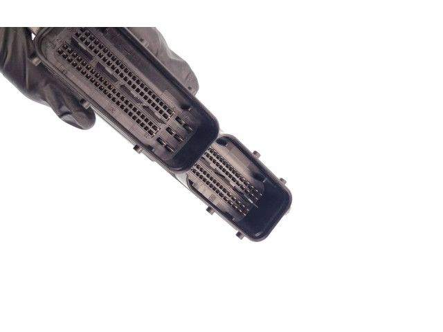 Řídící jednotka 4L0907401, 4L0910401   Audi Q7 4L 2007