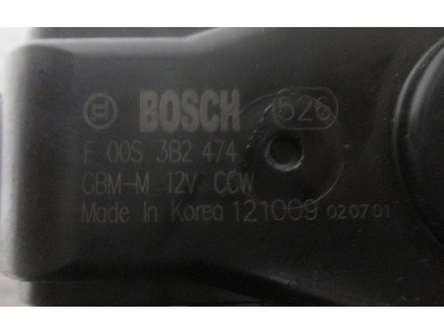 Вентилятор печки    00S3B2474   KIA Ceed