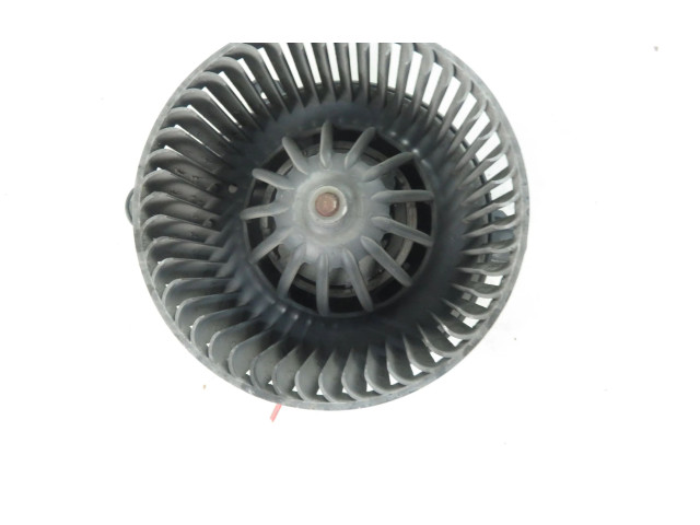 Вентилятор печки Renault Trafic II (X83)