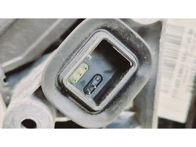 Zpětné zrcátko levé BMW 5 G30 G31 2018 F0184101U668B, P4794