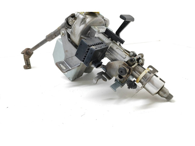 Рулевая рейка 488100379R, PW22BD0152Q Renault Scenic III - Grand scenic III 2009 - 2016 года