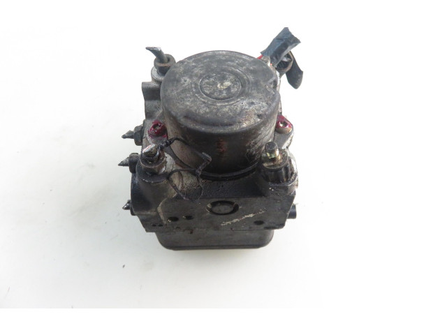 Pojistková skříňka Блок ABS 51787091, 0265800598 Fiat Punto (199) 2007