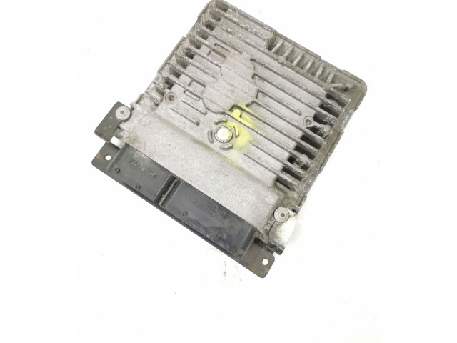 Řídící jednotka 03L906023LE, 5WP42919AA   Seat Ibiza IV (6J,6P) 2009