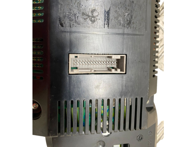 Přístrojová deska  Audi Q7 4L 2007 5550007301  