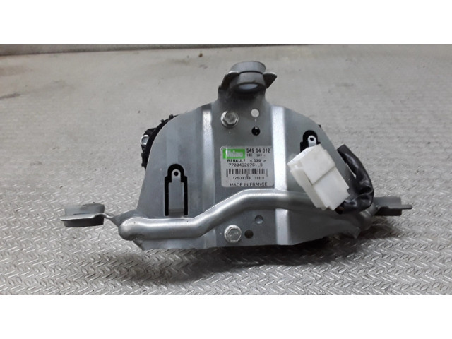 Моторчик заднего дворника 54904012 Renault Scenic RX