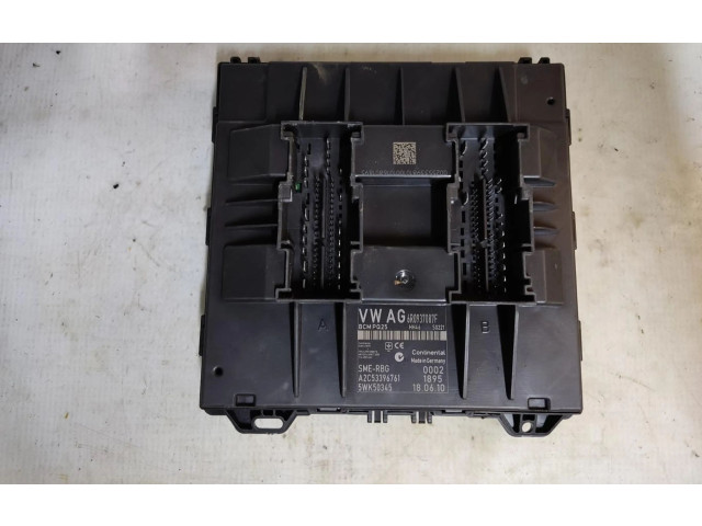 Блок комфорта    Seat Ibiza IV (6J,6P)   