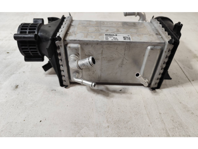 Интеркулер 04E145785E, GV020005 Volkswagen Golf VII