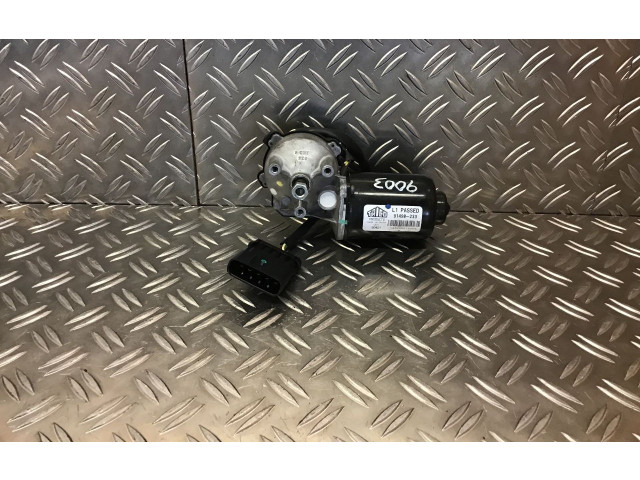 Моторчик дворников 91498233    Opel Meriva A