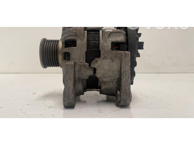 Генератор 8200667608C   Dacia Sandero 1.5     