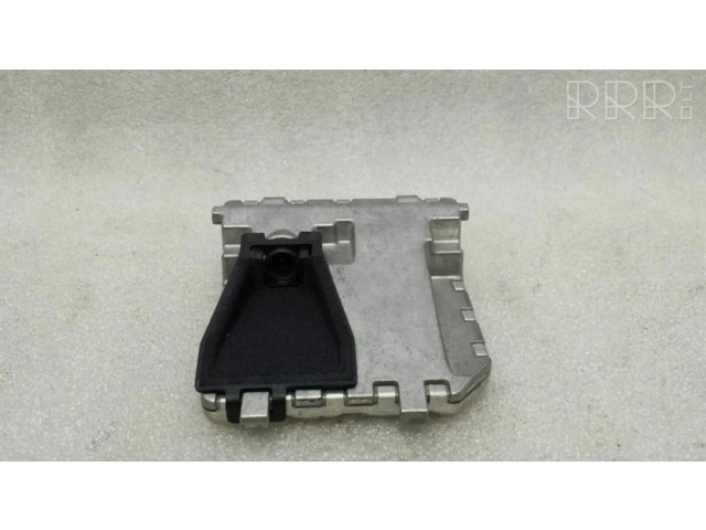 Камера ветрового стекла