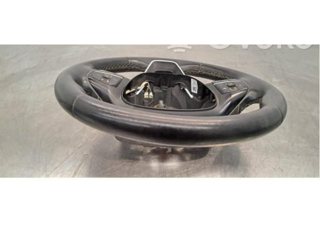 Руль Ford Transit Custom  2013 - 2023 года JK213600LA3ZHE, JK213600LA3ZHE      