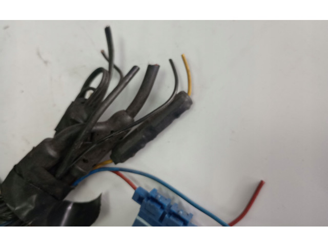 Блок управления 021303 Mercedes-Benz A W168