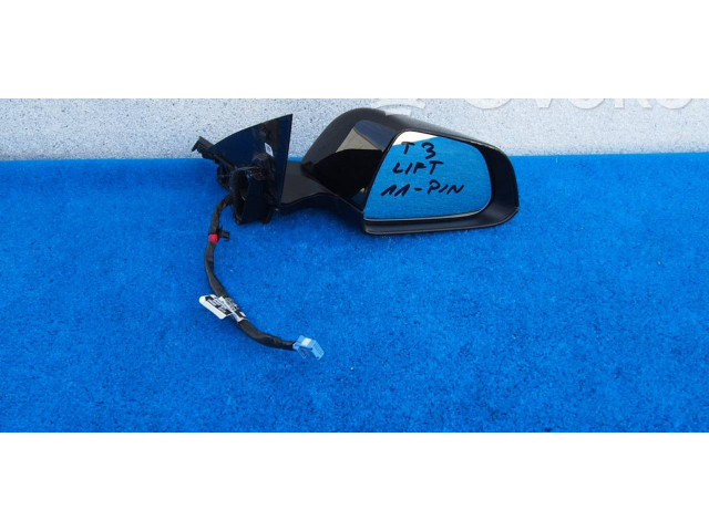 Vstřikovací lišta 159203400B, 159203400C   Tesla Model 3     