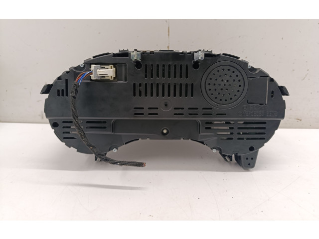 Přístrojová deska Mercedes-Benz CLA C117 X117 W117 2015 A1179008001