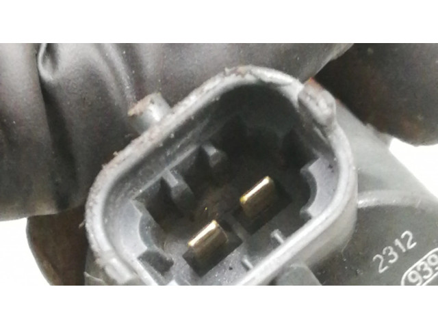 Vstřikovač 0445110048, 7785985 BMW 5 E39 pro naftový motor 3.0 m57d25 256d1