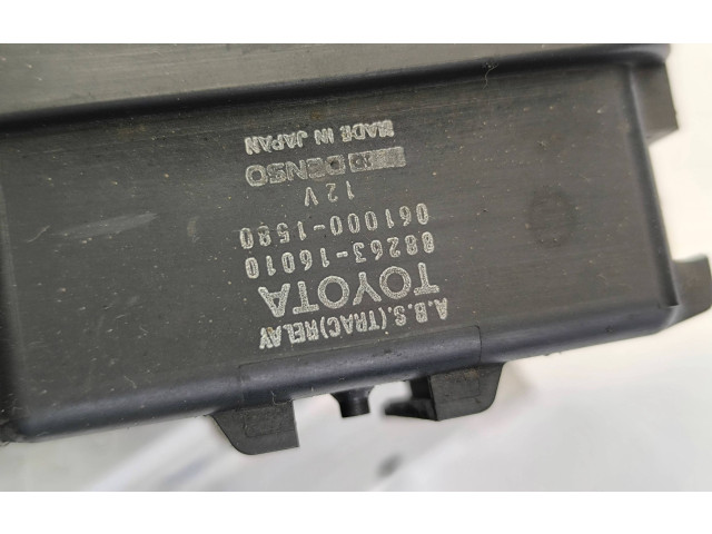 Jednotka ABS 4451010060, 53816824F Toyota Starlet (P90) V 1998