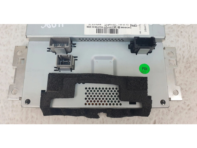 Дисплей    31337644   Volvo S60