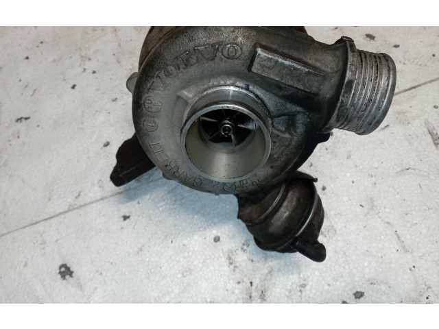  Турбина Volvo S60  8689592, 20002004         