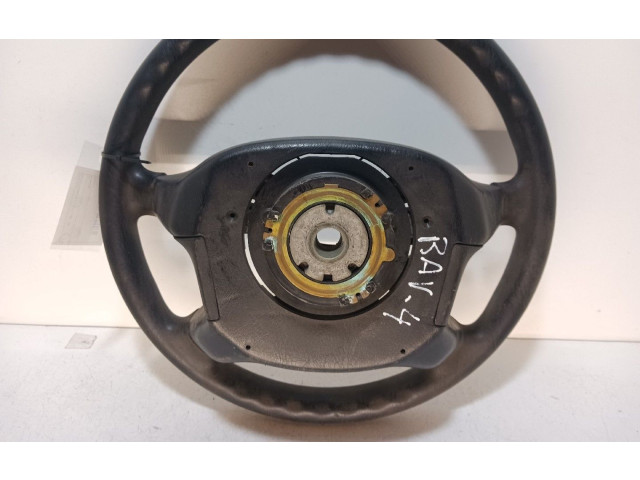 Vstřikovací lišta Toyota RAV 4 (XA10)