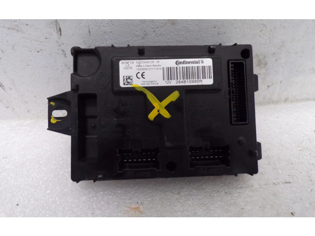 Блок управления 284B10990R, 284B10990R Dacia Lodgy