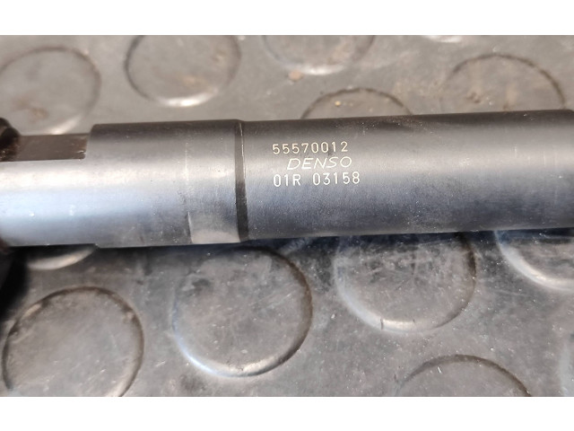 Форсунка 55570012 Opel Meriva B