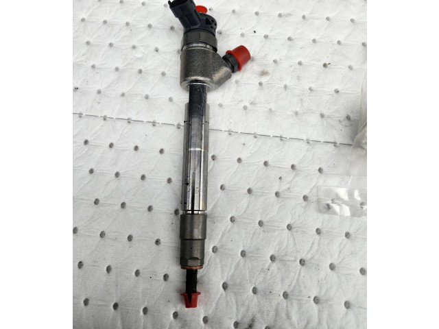 Форсунка 9828959880    Opel Combo D   