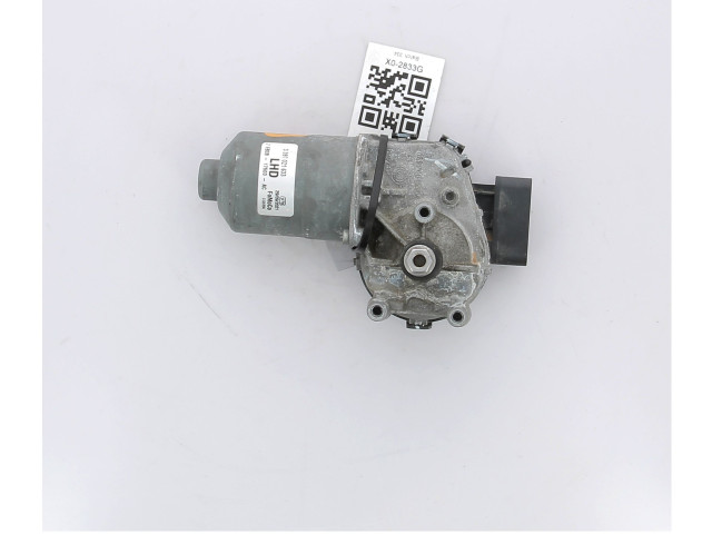 Моторчик дворников 2613525, X0-2833G    Ford Ranger