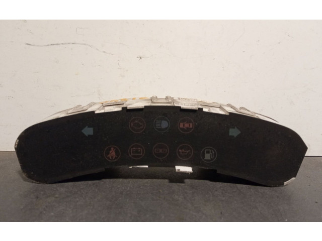 Дисплей 96497743 Chevrolet Matiz