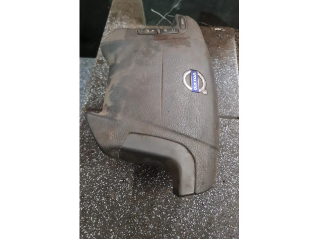 Подушка безопасности водителя 8684179   Volvo V70