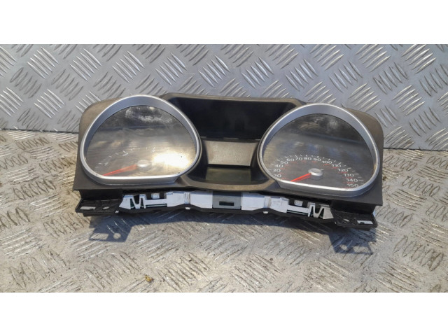 Панель приборов CS7T10849DF Ford Galaxy