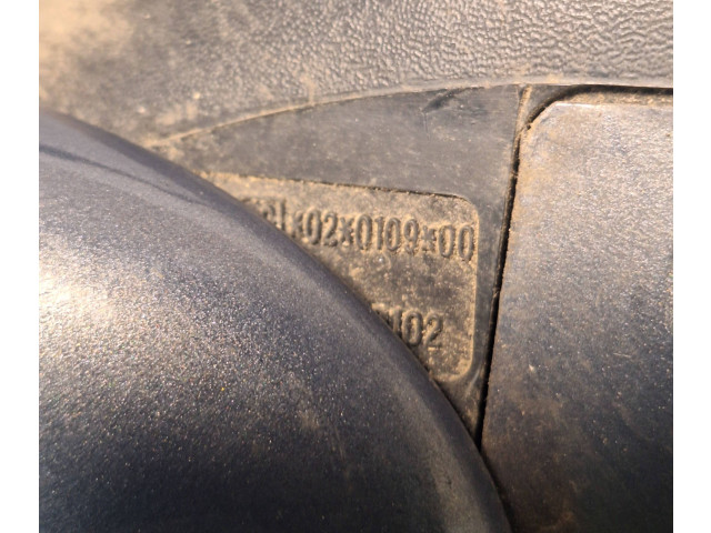 Zpětné zrcátko  Renault Espace III 2001  02010900  