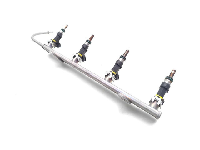 Комплект форсунок 1465A412 Mitsubishi Outlander 4B11