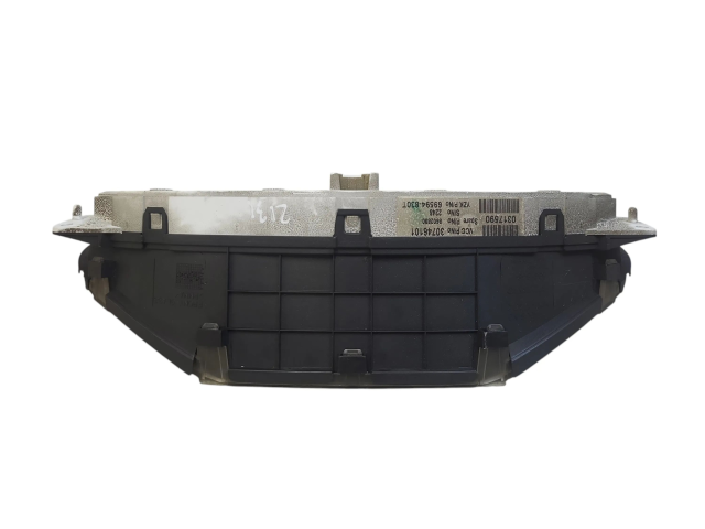 Панель приборов 30746101, 8602890 Volvo XC90