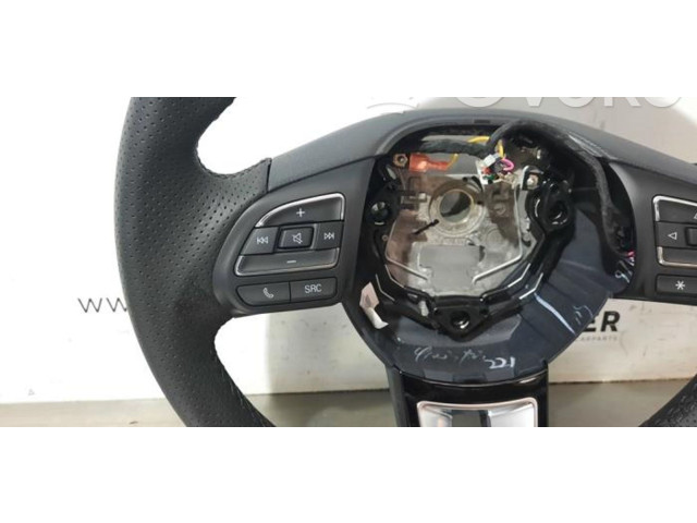 Руль MG ZS 2017 - года 10368141, SW10368